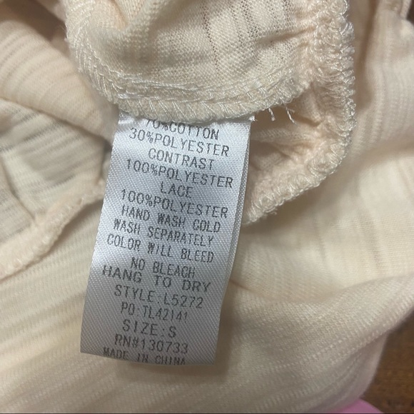 Umgee NWT beautiful boho women’s‎ blouse - Picture 6 of 13